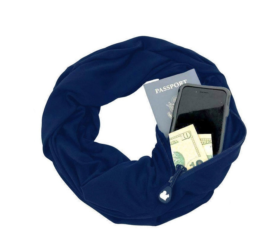 infinity scarf