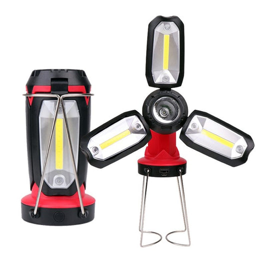 LED camping light