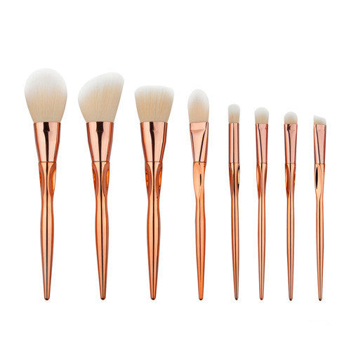 Foundation Brush Set