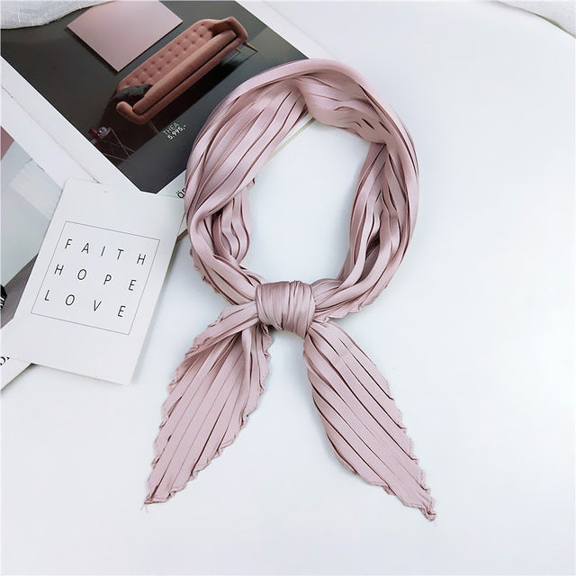 Small scarf
