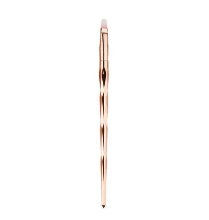 1pc Diamond Fish Makeup Brush Set Foundation Blend Power Eyeshadow Contour Concealer Blush Cosmetic Beauty Make Up