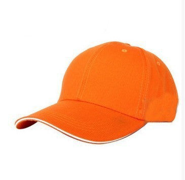 Baseball Cap for Men Women Classic Cotton Dad Hat Plain Cap Low Profile