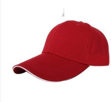 Baseball Cap for Men Women Classic Cotton Dad Hat Plain Cap Low Profile