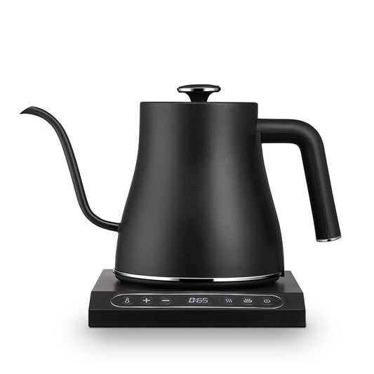 Stainless Steel Electric Kettle For Temperature Control