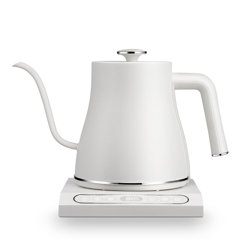 Stainless Steel Electric Kettle For Temperature Control