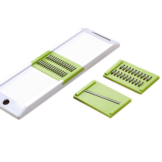 Kitchen Set Multifunctional Vegetable Cutter