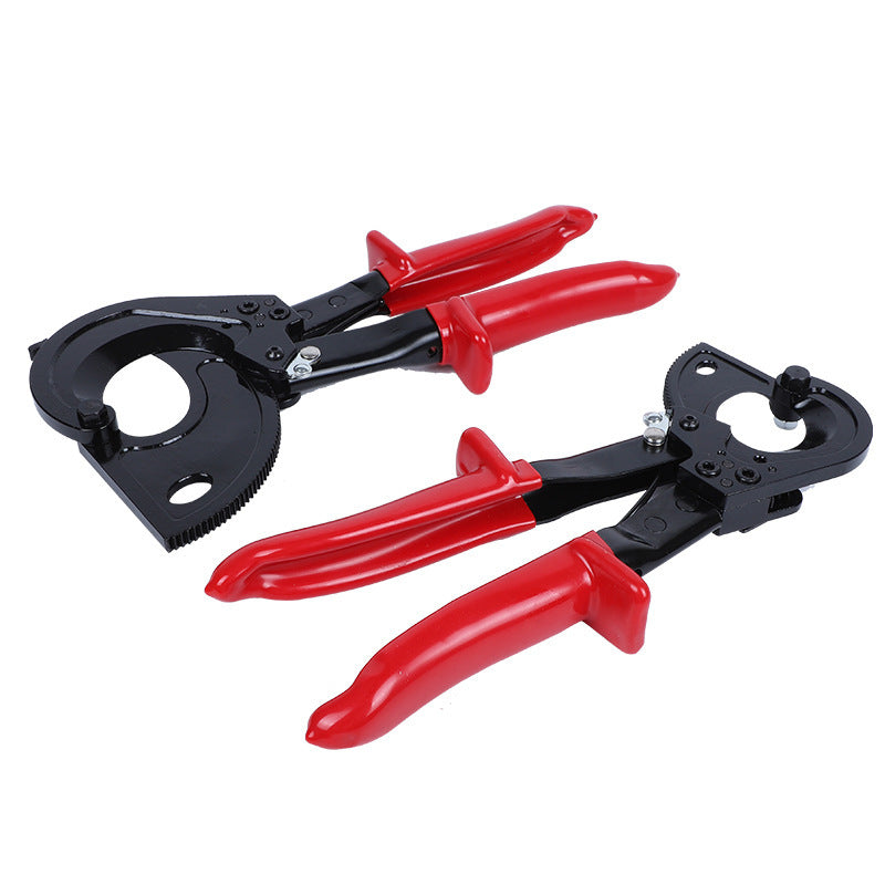 Cable Cutter Bolt Cutter Cutter Cutter Copper And Aluminum Wire Clamp