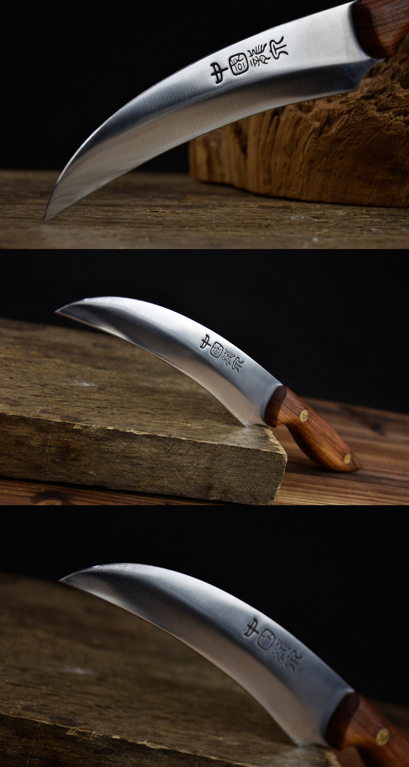 Fruit Knife-Paring Knife