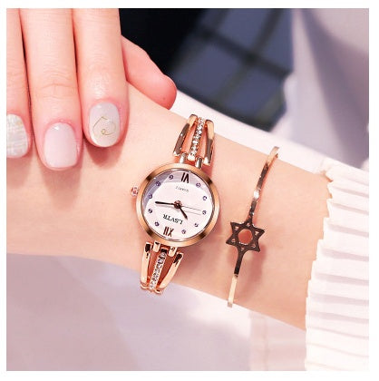 Women's Diamond Watch Women's Quartz Watch Women's Watch