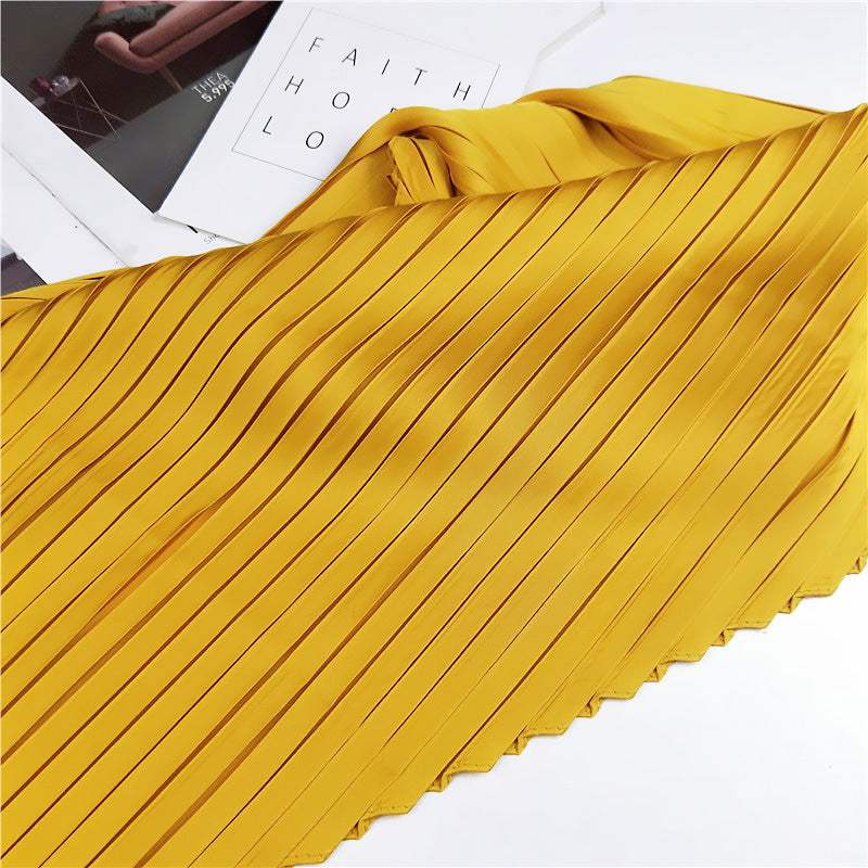 Small scarf