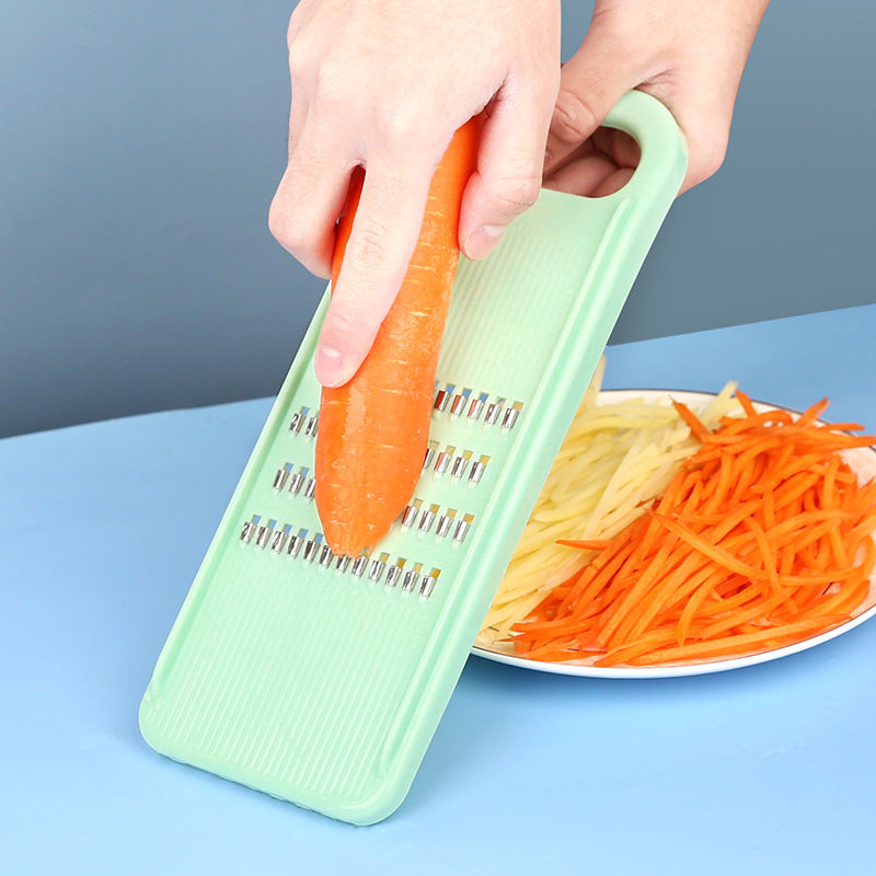 Household Chopper Shredded Potatoes Grater