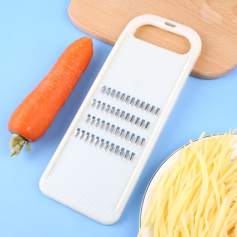 Household Chopper Shredded Potatoes Grater