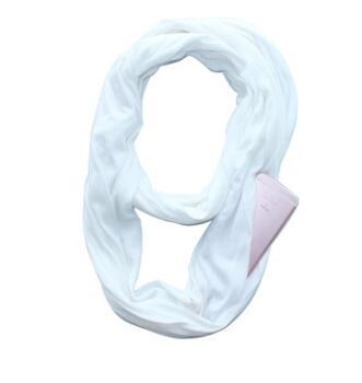 infinity scarf