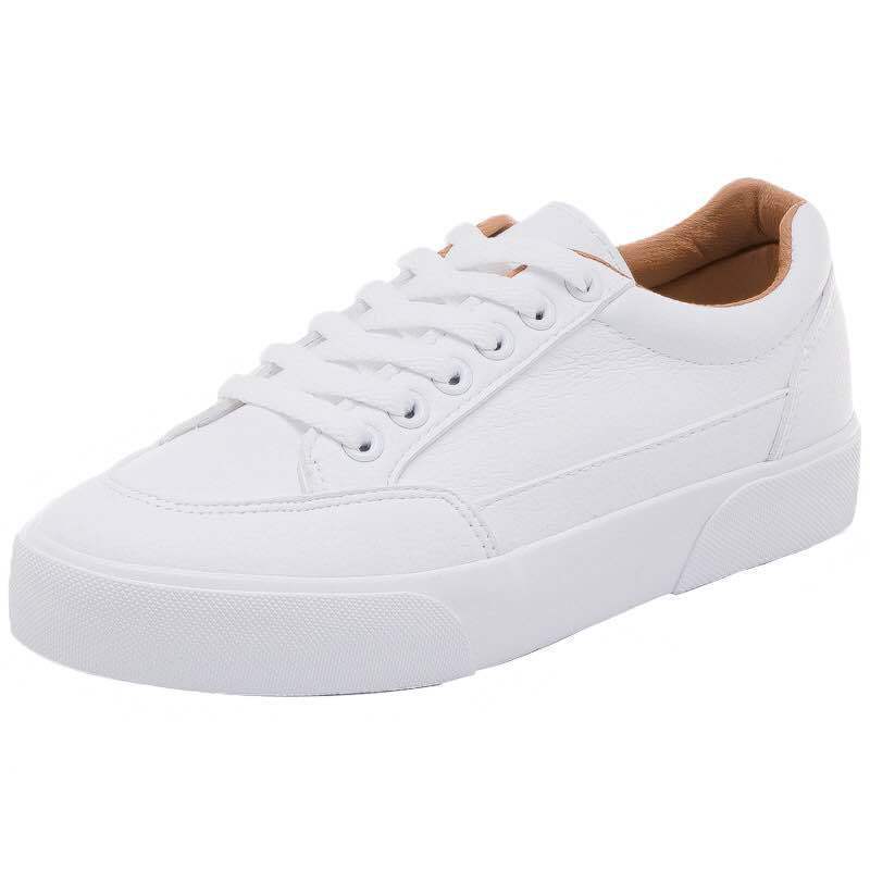 Women's Fashion White Flat Windsurfing Shoes