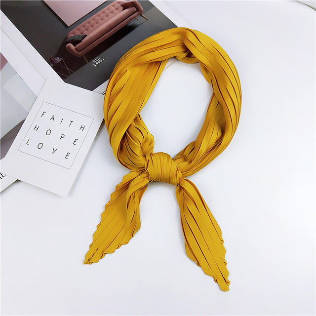 Small scarf