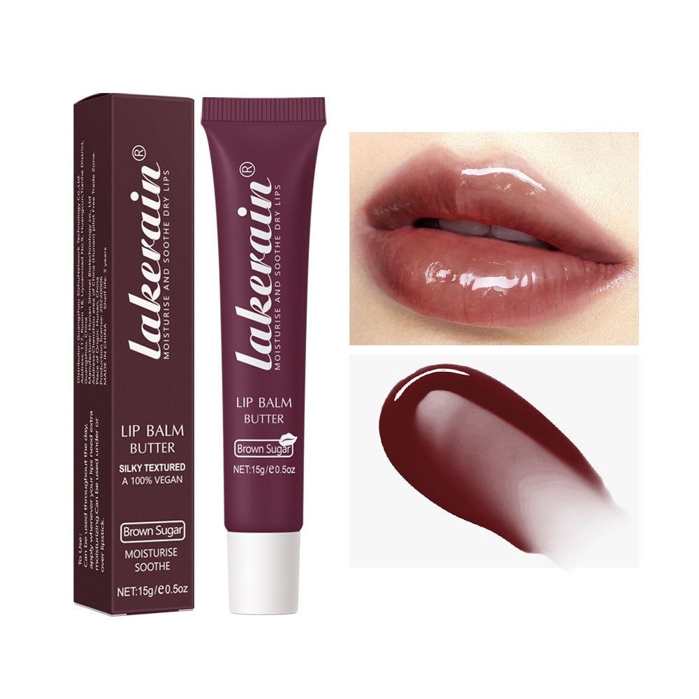 Nourishing, Hydrating And Moisturizing Lip Gloss Lipstick