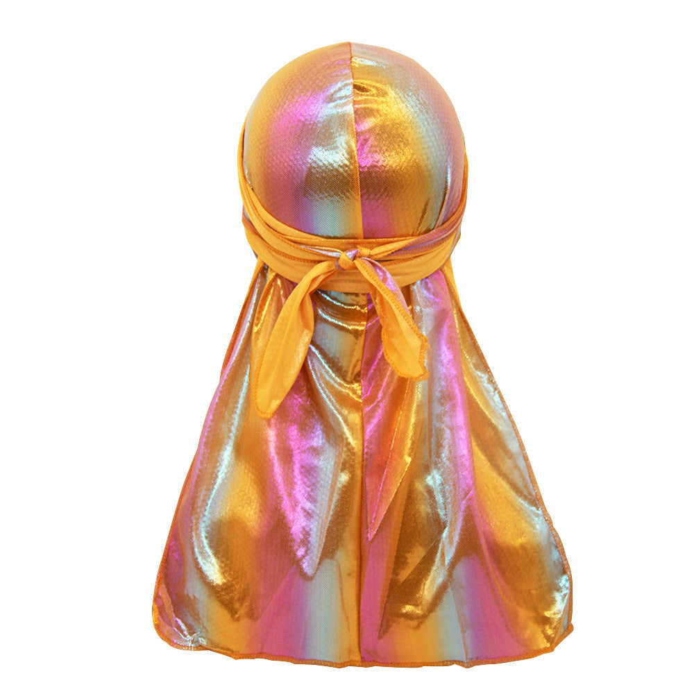 Silk scarf