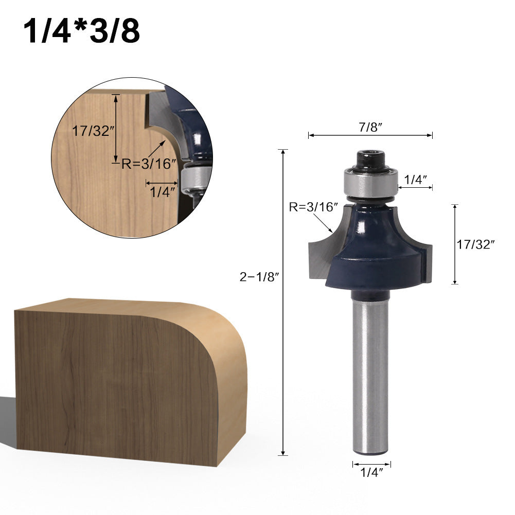 Slotting cutter trimming machine cutter head milling cutter