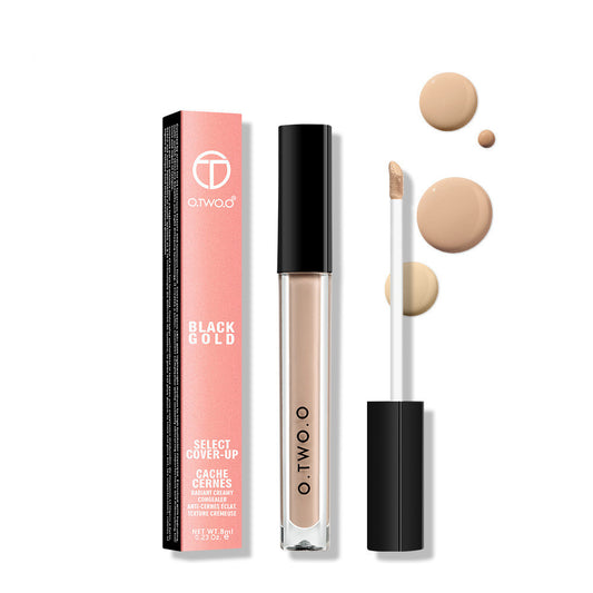 Moisturizing isolating Concealer