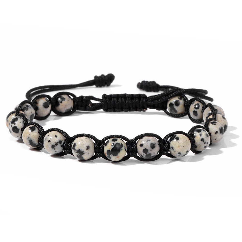 Fashion Unique Crystal Beads Bracelet