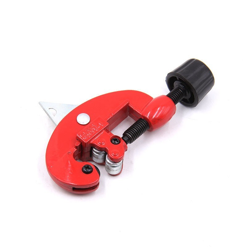 Pipe cutter, cutter, copper pipe and aluminum pipe cutter