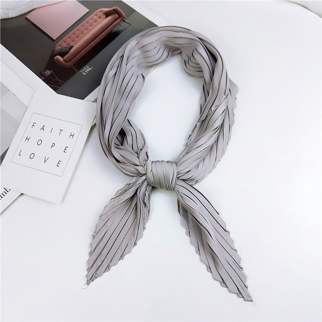 Small scarf