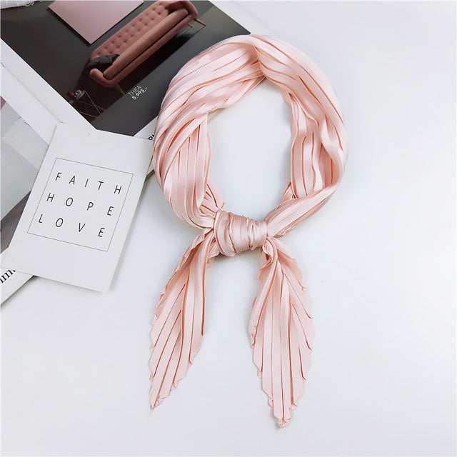 Small scarf