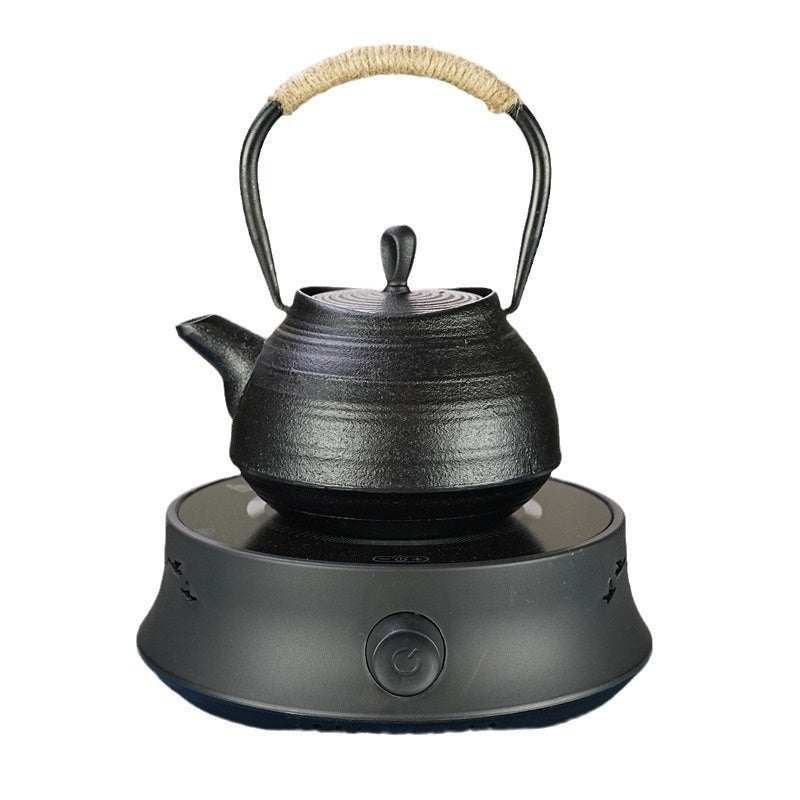 Kettle Teapot Electric Ceramic Stove Tea Set