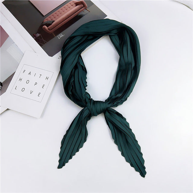 Small scarf
