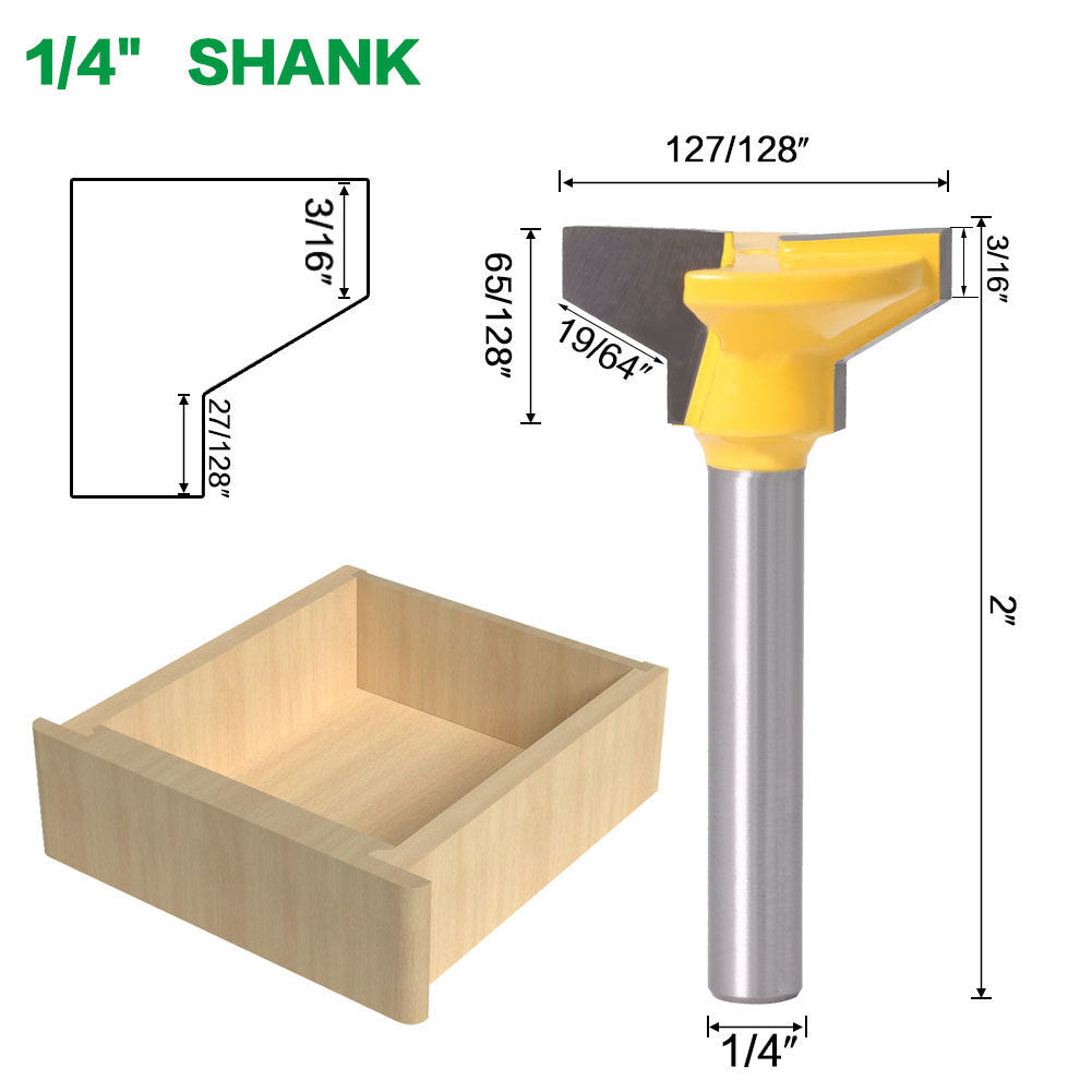 Handle Drawer Knife Tenon Knife Jigsaw Knife Woodworking Tenon Knife Cabinet Knife