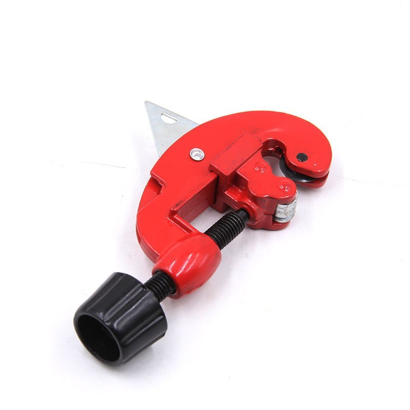 Pipe cutter, cutter, copper pipe and aluminum pipe cutter