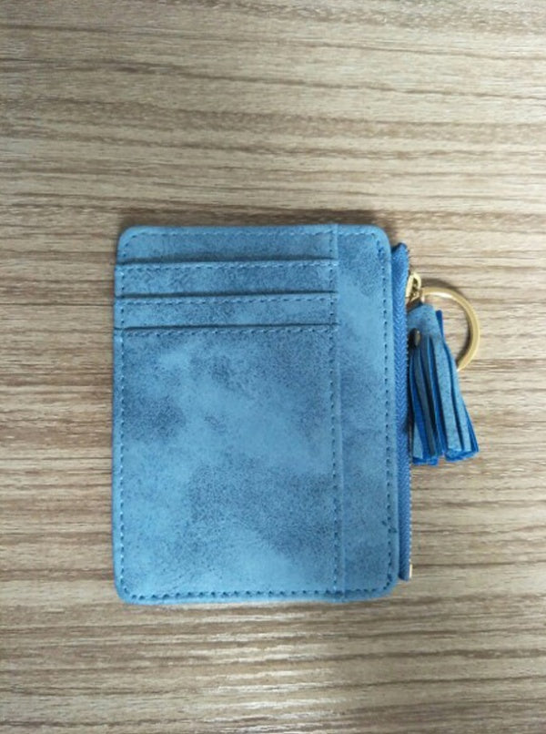 Small coin purse