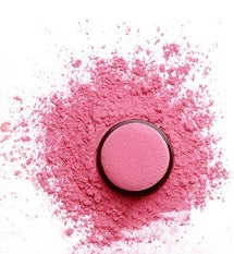 Soft Face Blusher Powder Cheek Rouge Nourishing Nude