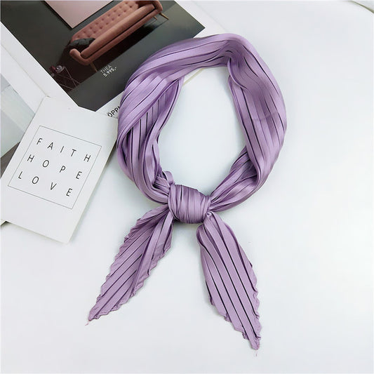 Small scarf