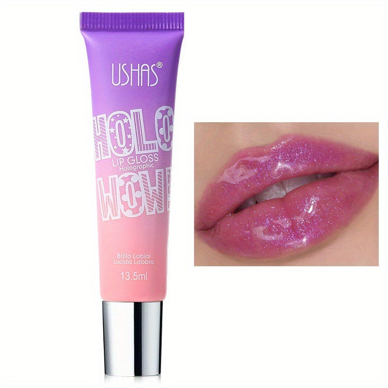 Color Matte Lip Gloss Long Lasting Waterproof