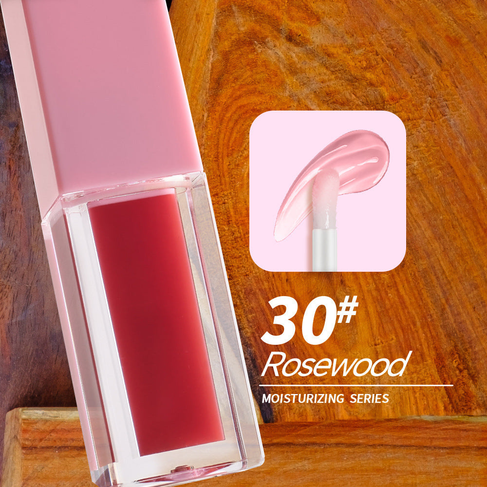 Makeup Moisturizing Color Changing Lip Gloss