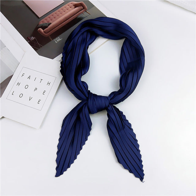 Small scarf