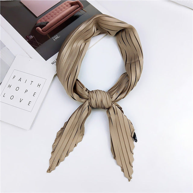 Small scarf