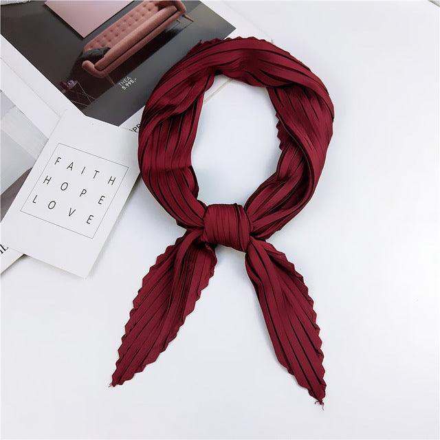 Small scarf