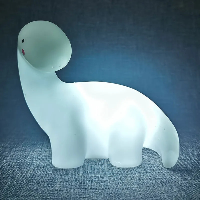 Luminous Toys, Children's Room LED Lights, Bedside Lamp Decorations, Enamel New Creative Gifts