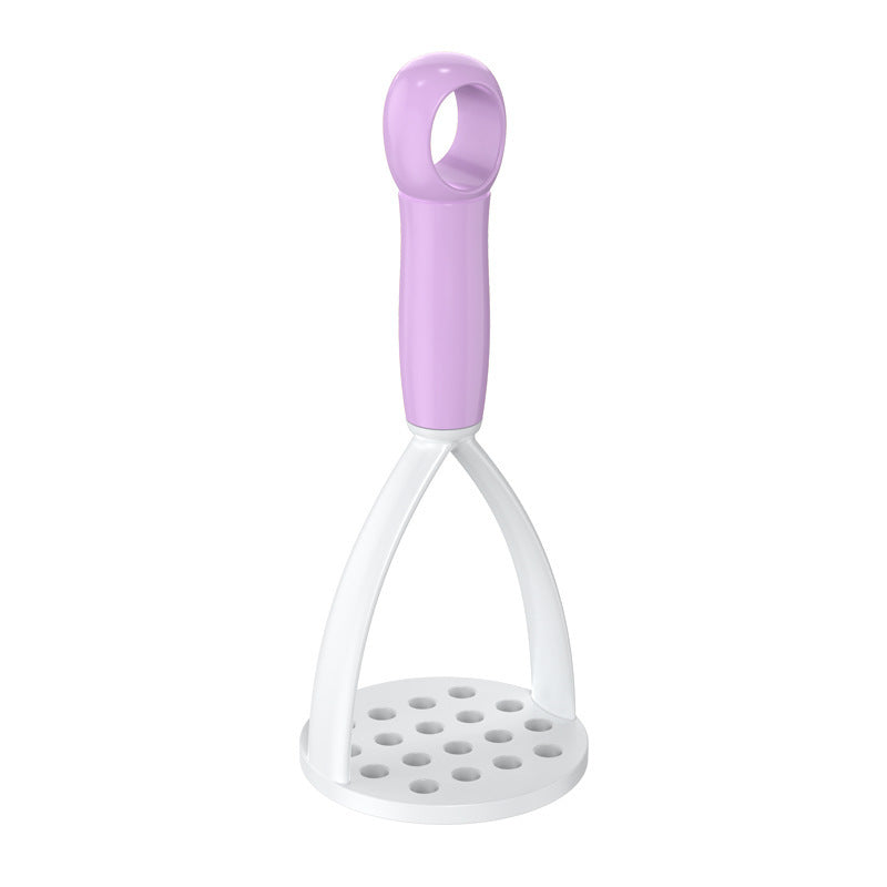 Manual Masher For Plastic  Mashed Potatoes Kitchen Gadgets