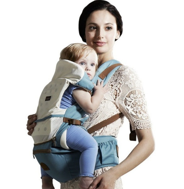 Waist stool hold baby waist stool baby carrier