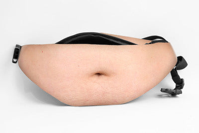 beer belly coin purse