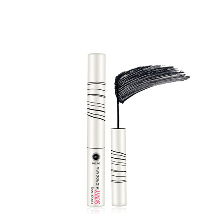 Thick Long Curling Waterproof Mascara Eye Beauty