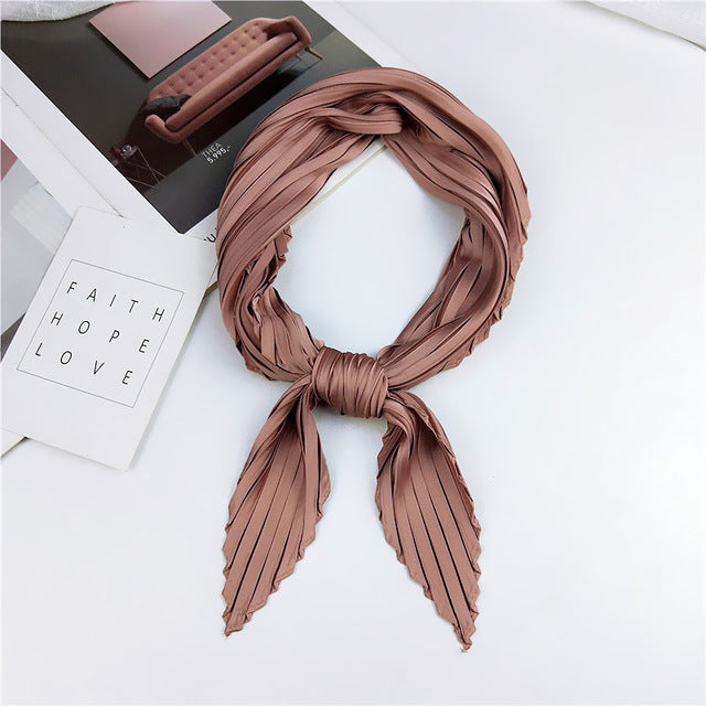 Small scarf