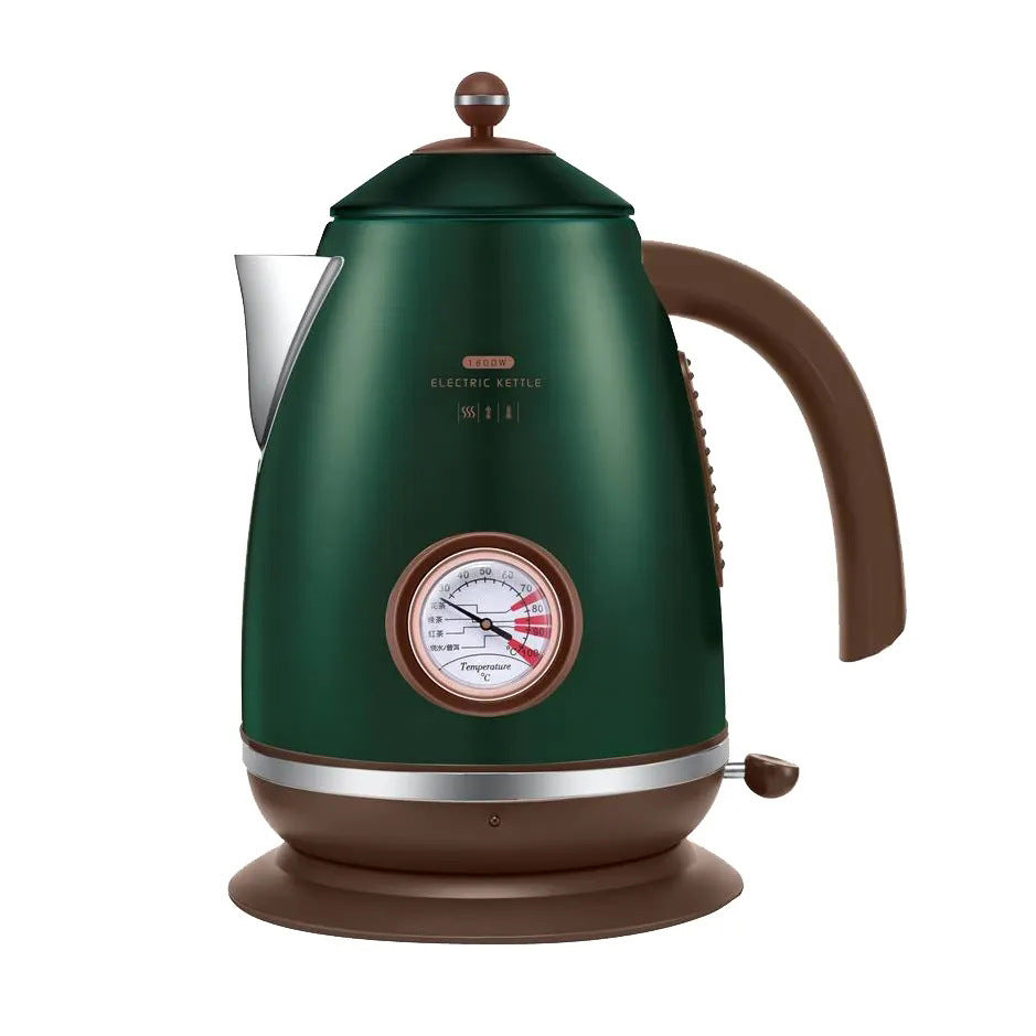 Electric Heating Temperature Kettle