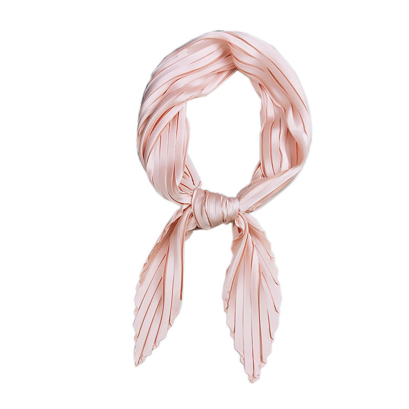 Small scarf