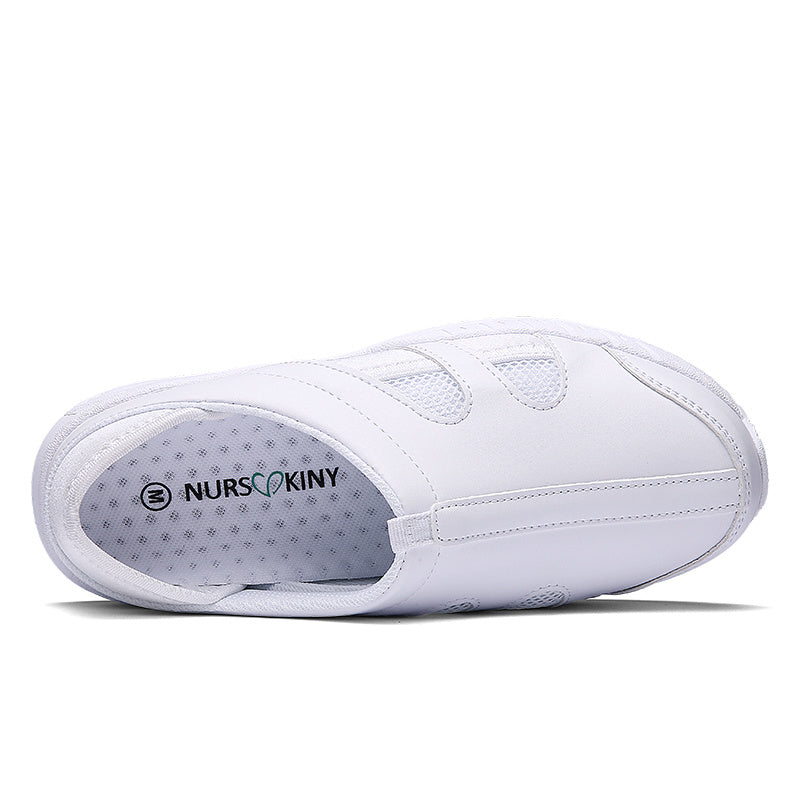 Sneakers nurse shoes