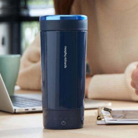 Portable Household Travel Electric Kettle