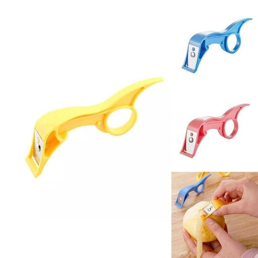 Vegetable potato peeler